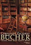 Bücher: Alles, was man lesen muss