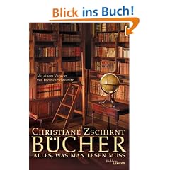 B�cher: Alles, was man lesen muss