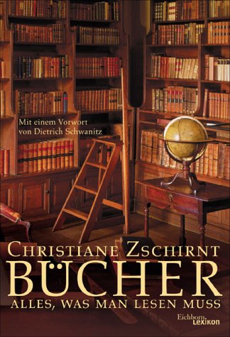 B�cher