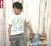 LEVI'S(リーバイス)"Live Unbuttoned"グラフィックプリントクルーネック半袖Tシャツ(82924-0007)