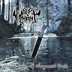 Bloody Tales of Disgra
