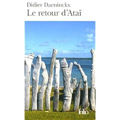 Le retour d'Ata�