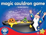 Orchard Toys Magic Cauldron Maths Game