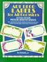 Art Deco Labels for All Occasions: 40 Full-Color Pressure-Sensitive Designs