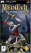 MediEvil Resurrection - Platinum