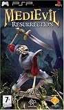 Revue Sony  / MediEvil Resurrection - Platinum