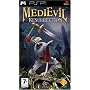 MediEvil Resurrection - Platinum