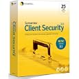 Symantec Client Security 3.1 Business Pack 25 User by Symantec