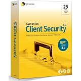 Symantec Client Security 3.1 Business Pack 25 User by Symantec