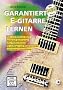 Garantiert E-Gitarre lernen (mit DVD)