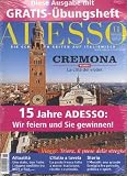 Produkt-Bild: ADESSO plus [Studentenabo]