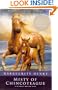 Misty of Chincoteague