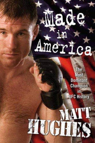 Made in America (Ultimate Fighting Championship)