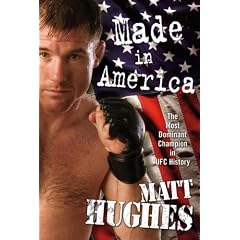 Made in America (Ultimate Fighting Championship)