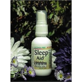 King Bio Natural Medicines SLEEP AID
