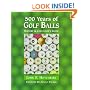 500 Years of Golf Balls: History & Collector's Guide