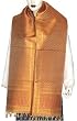 Ladies Scarves Premium Silk India Clothes 22 x 72 inches