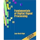Click here to buy Fundamentals of Digital Signal Processing by  Joyce Van de Vegte.