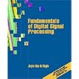 Fundamentals of Digital Signal Processing by Joyce Van de Vegte