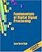 Fundamentals of Digital Signal Processing