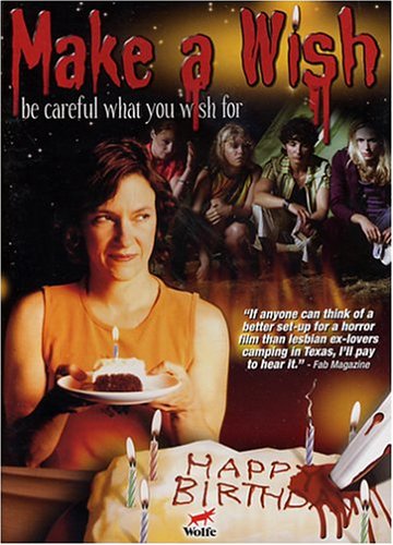Childrens Toyshop  DVD : Make a Wish: Be Careful What You Wish For [2002] (REGION 1) (NTSC)