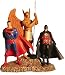 Search : Kingdom Come Statue - Superman, Hawkman & Red Robin
