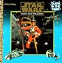Pilots and Spacecraft (Star Wars Glow in the Dark)