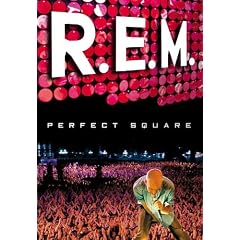 R.E.M. - Perfect Square [DVD] [2003]