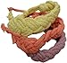 Bewild Brand 2 Pack Of Sailor's Knot Surfer Rope Bracelets