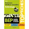 Sciences m�dico-sociales BEP, Tome 2 : Technologie