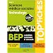 Sciences m�dico-sociales BEP, Tome 2 : Technologie