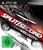 Split/Second: Velocity