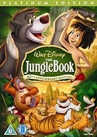 The Jungle Book