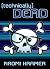 (technically) DEAD (DEAD(ish) Book 2)