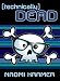 Books : (technically) DEAD (DEAD(ish) Book 2)