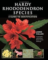 Hardy Rhododendron Species: A Guide to Identification