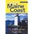 Kayaking the Maine Coast: A Paddler's Guide to Day Trips from Kittery to Cobscook, Second Edition