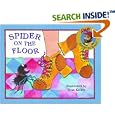 Spider on the Floor (Raffi Songs to Read)