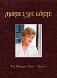 Murder, She Wrote - The Complete Fourth Season