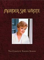 Watch Murder, She Wrote - The Complete Fourth Season Movie Online.