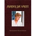 Murder She Wrote Season 4