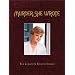 Murder She Wrote Season 4