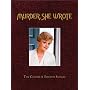 Murder, She Wrote - The Complete Fourth Season