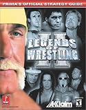 Legends of Wrestling 2 (Primas Official Strategy Guide)