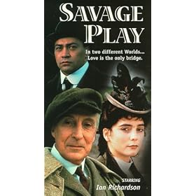 Savage Play [VHS]