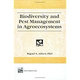 Biodiversity and Pest Management in Agroecosystems