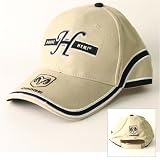 Urban Boundaries - Hemi Stone Baseball Cap