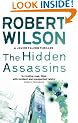 The Hidden Assassins (Javier Falcon)