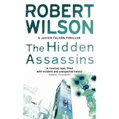 The Hidden Assassins. (Javier Falcon) (Javier Falcon) (Javier Falcon)