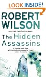 The Hidden Assassins (Javier Falcon)
